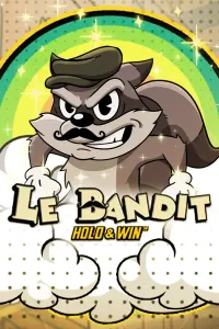 Le Bandit Hold & Win
